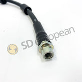 BMW Front Brake Hose 1, 3 Series 2003 To 2013, 34306790550